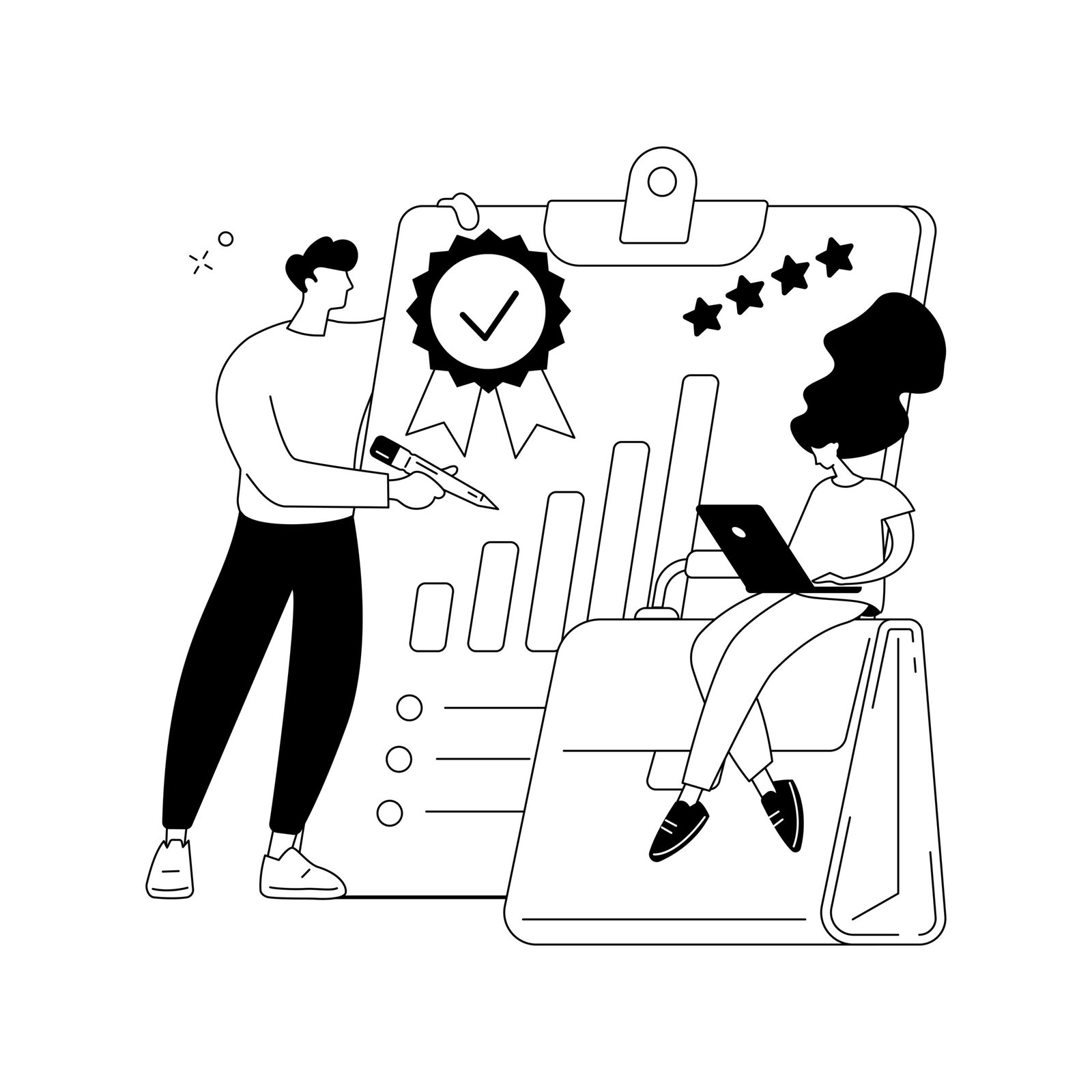 Customized Strategies